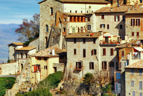 Congresso Todi | 2022